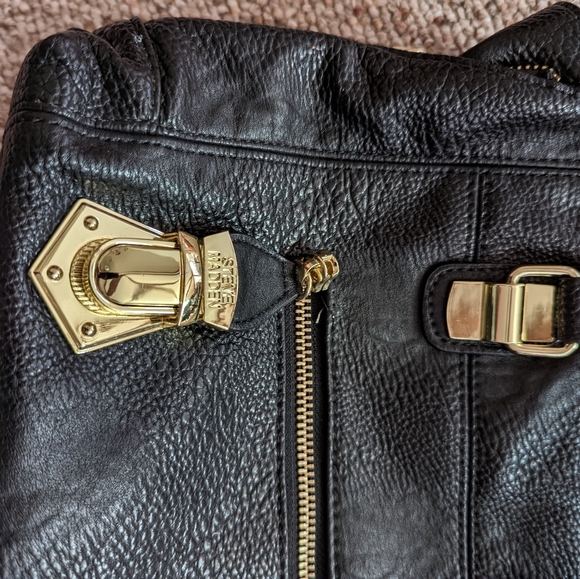 NWOT Steve Madden Purse - Picture 3 of 9